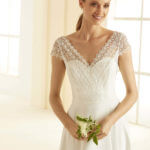 BORNEA Bianco Evento bridal dress 2 scaled