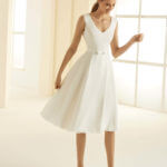 KORNELIA Bianco Evento bridal dress 1 scaled