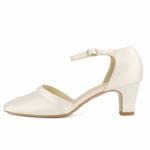 EMMA AVALIA bridal shoes 1